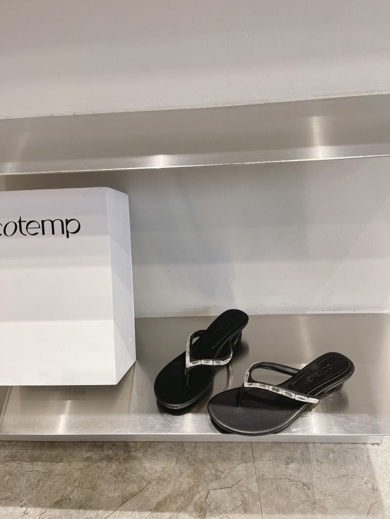 Cotemp Sandals